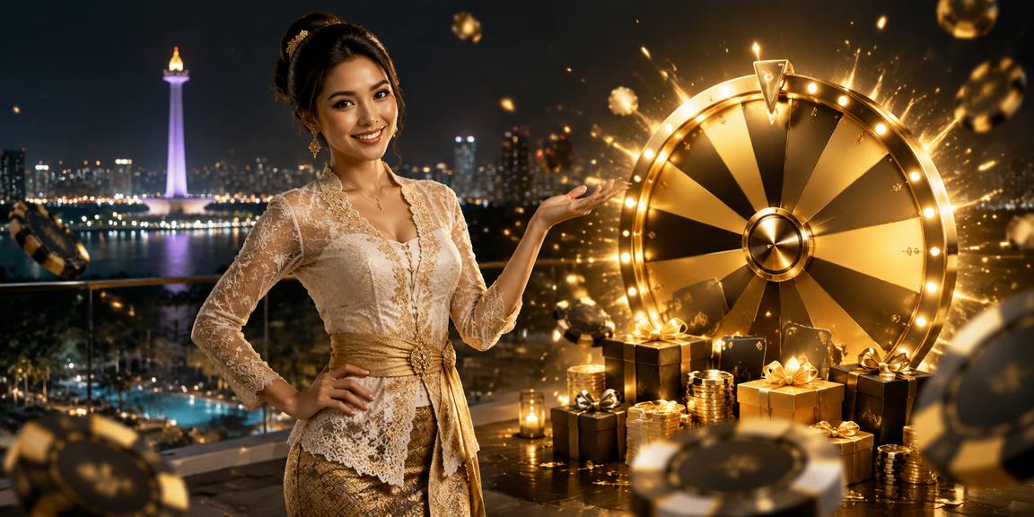 mpo4d slot The mpo4d slot experience: one account, every game type